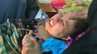 ANAK KEDUA KESAKITAN‼️