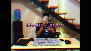 BPM SIREN JAM 2022 (Light987 Remix)