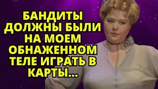 НЕПРОСТАЯ судьба актрисы Татьяны Агафоновой!