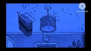 horrid henry effects