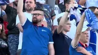 ЛУЧШЕЕ ВИДЕО ТУРА. СТАДИОН В ВОРОНЕЖЕ ПОЕТ 