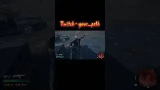 НАСУВАЛИ ПОПОЛНОЙ! #twitch #daysgone #daysgonepc #жизньпосле  #gaming  #stream #memes