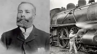 Have You Heard of Elijah McCoy?