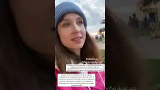 Набережная в Батуми | Кофейня в Батуми