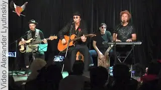 Смирнов и Компания - Я люблю тебя (слова и музыка Александр Смирнов)
