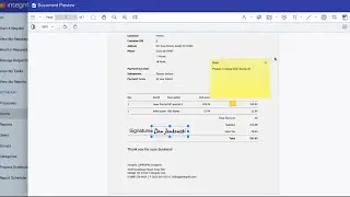 New Ai Features: Document Viewer And Office Template To PDF Coming Soon In Integrify And PSPDFKit.