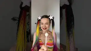 Странная мама 