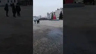 площадь Семилуки
