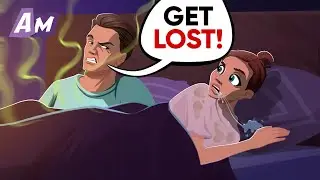 I Slowly Started Hating My Wife