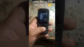 nokia 105 ta 1174 imei change code || Nokia 105 imei repair code || all nokia imei repair code