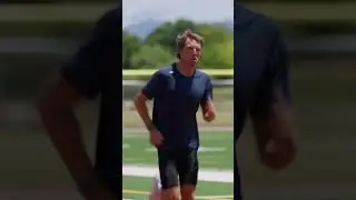 Morgan Pearson's Olympic Training Journey with Amazfit #smartwatch #smartring #olympics