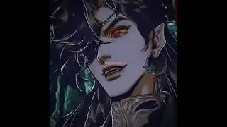 Hua Cheng #edit #anime #animeedit #tiktok #аниме #huacheng #хуачэн #селянь #благословениенебожителей