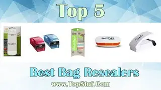 Best Bag Resealers - Top 5 Bag Resealers Reviews