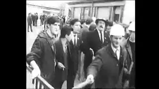apprentice boys august 1969