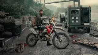 БЕЛГІСІЗ ВИРУС АЗ УАҚЫТ ІШІНДЕ БҮКІЛ ҚАЛАНЫ ЗОМБИҒА АЙНАЛДЫРАДЫ (кино шолу)