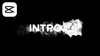 How to Make Cool Intro In CapCut - CapCut Editing Tutorial 2023