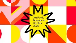 Art Fund Museum of the Year 2022 Finalists