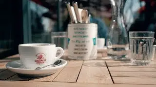 BUDAPEST 4K | CINEMATIC VIDEO | PANASONIC G85