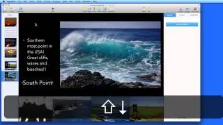 Keynote for Mac Tutorial: How to create Magic Move Transitions