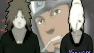 ~Goodbye Asuma Sensei~