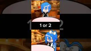 1 or 2? 