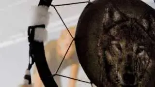 Дмитрий, Дар и Чингиз