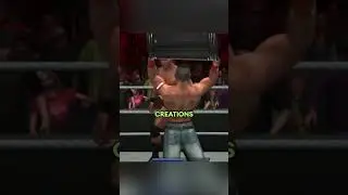 INSANE FEATURES IN OLDER WWE GAMES YOU FORGOT ABOUT! pt.4 