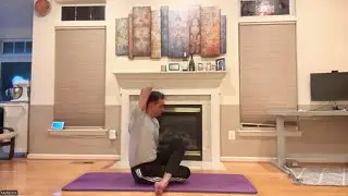Sivananda Yoga intermediate Class, 13 September 2024 | Yoga with Smita | Sivananda Yogalife