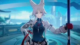 Feixiao in All Languages | Honkai: Star Rail 2.5