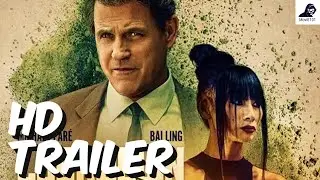 Lockdown Official Trailer (2022) - Michael Paré, Bai Ling, Michael Wainwright