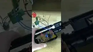What Is Inside A Laser Toy
