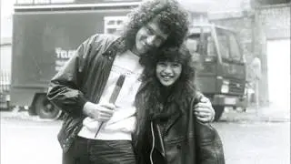 Minako Honda feat. Brian May - Amazing Grace (EH Version)
