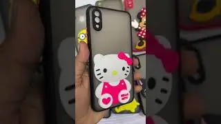 Mobile Cover | Smoke Covers | Mobile Back Covers
