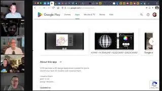 Building Mobile Apps Backed with Python - Talk Python to Me Ep.434