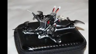 Emax TinyHawk Freestyle Recensione e Mod