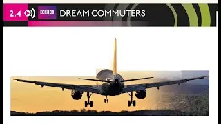 DREAM COMMUTERS |Unit 2| 2.4 DREAM COMMUTERS | work| English| Speak out Pre-intermediat