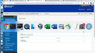CS 202 Fall 2020 - h1 getting started, C programs