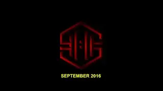 THE SAGA CONTINUES - SEPTEMBER 2016