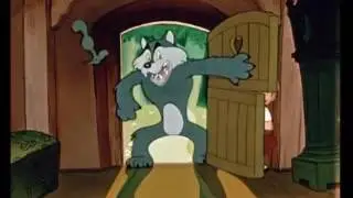 красная шапочка