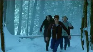 Арчи спас Шерил |Riverdale