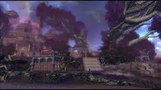 Blade and Soul OST - Yurido Village Theme