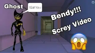 Chicken Gun | Screy Video Bendy Ghost | 128 Gaming TV