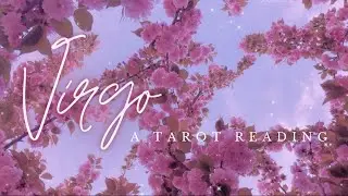 VIRGO ♍ THEY WANT YOU TO BE *STUCK...* BUT THE WHEEL TURNS IN *YOUR FAVOR*!