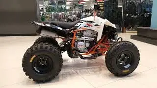 ATV KAYO A300 300cc