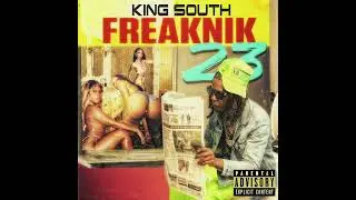 King South-Twerk Dat (ft. Ms. Palmer)