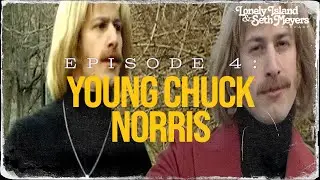 Young Chuck Norris | The Lonely Island and Seth Meyers Podcast Episode 4