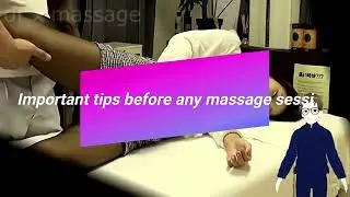 Benefits of soft tissue massage ｜ japanese massage [sEY7IUaaxMQ] 00-08-02 #002 #000_new