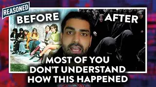 THE TRUTH: How Iran Became an Islamic Republic