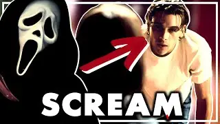 People keep ignoring THIS about Scream (1996) | Scream Explained