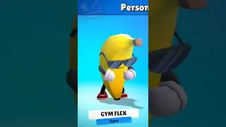 Stumble Guys Skins Evolución #stumbleguys #skinstumbleguys